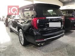 GMC Yukon